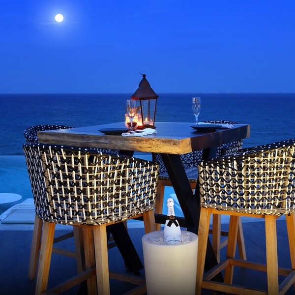 Mvngata Rooftop Restaurant Playa del Carmen 13