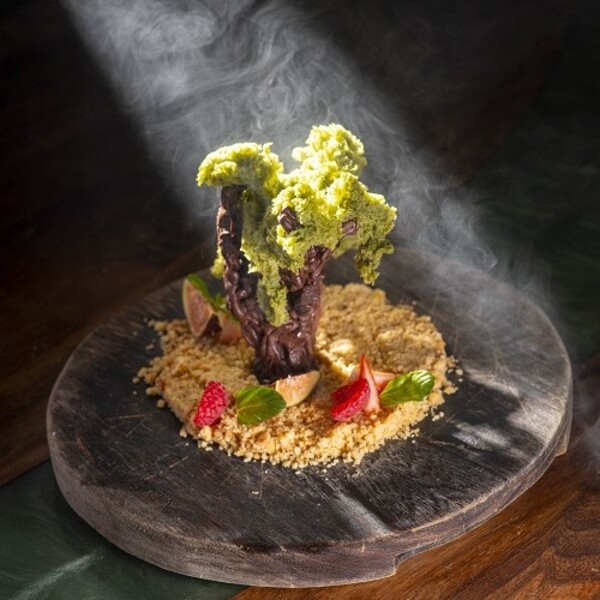 Mvngata Rooftop Restaurant Playa del Carmen 17