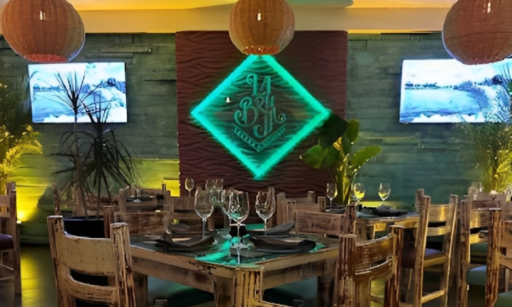 Restaurante La Bruja Texcoco 