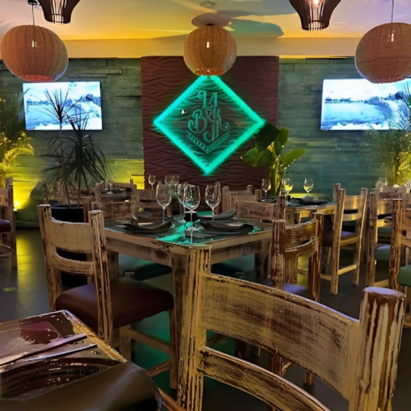 Restaurante La Bruja Texcoco  - foto 1