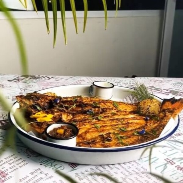 Restaurante La Bruja Texcoco  - foto 4