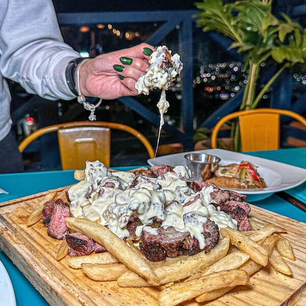 Restaurante Lobo Lobito Guadalajara 14