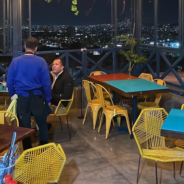 Restaurante Lobo Lobito Guadalajara - foto 3