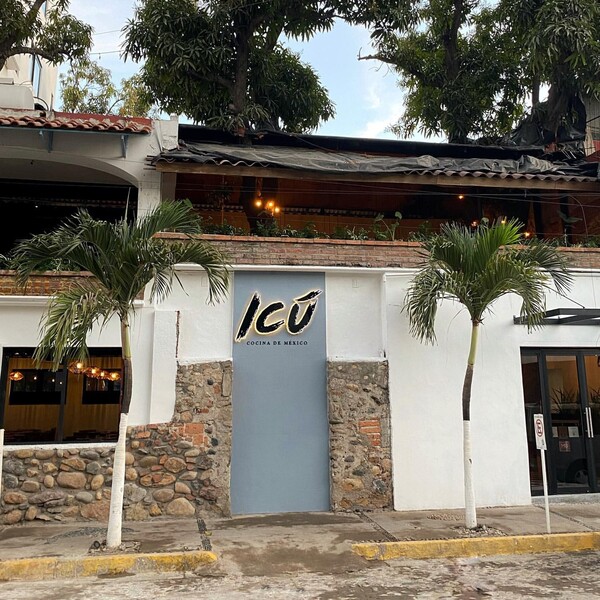 Restaurante ICÚ Puerto Vallarta 10