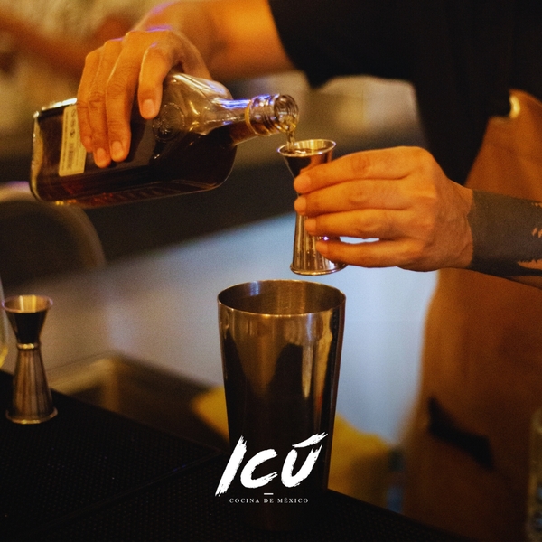 Restaurante ICÚ Puerto Vallarta 21