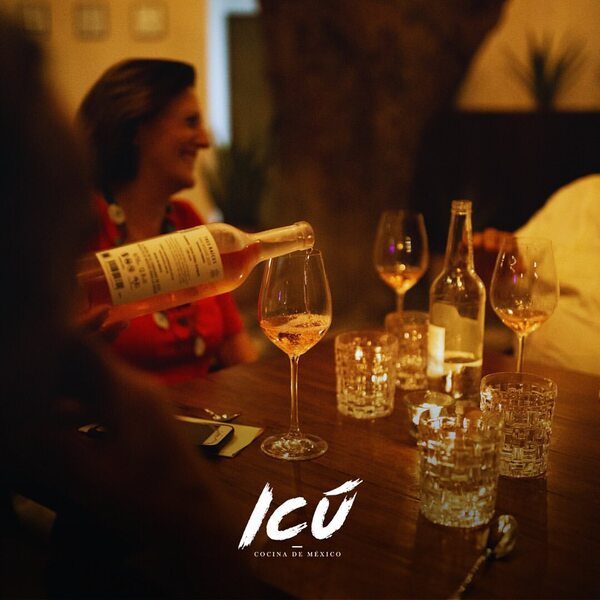 Restaurante ICÚ Puerto Vallarta 15