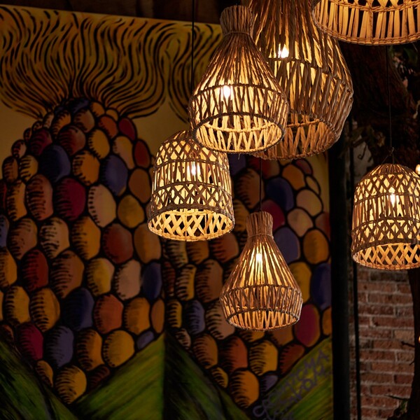Restaurante ICÚ Puerto Vallarta 14