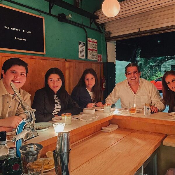 Bar Anchoa Condesa 6