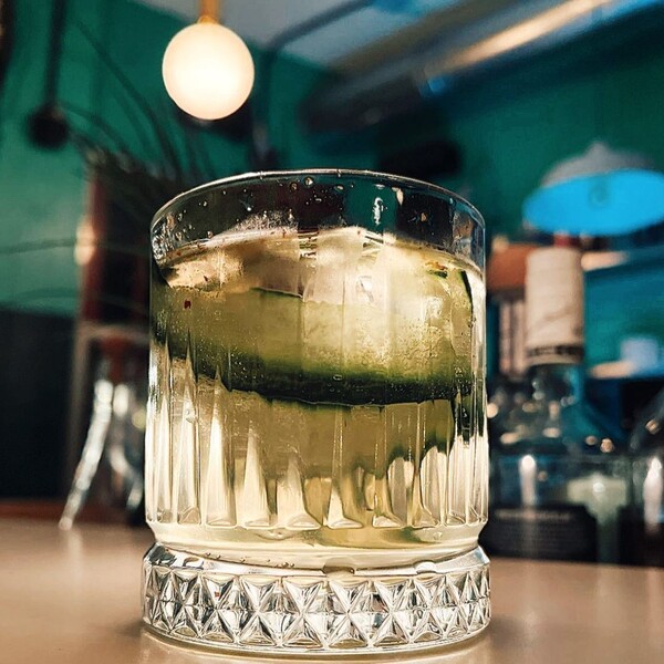 Bar Anchoa Condesa 8