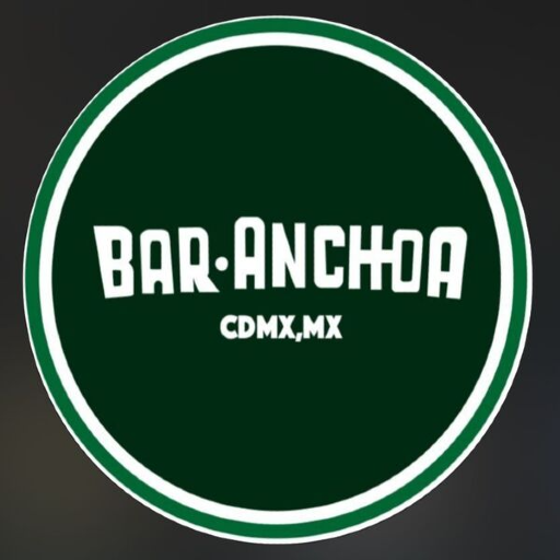 Bar Anchoa Condesa