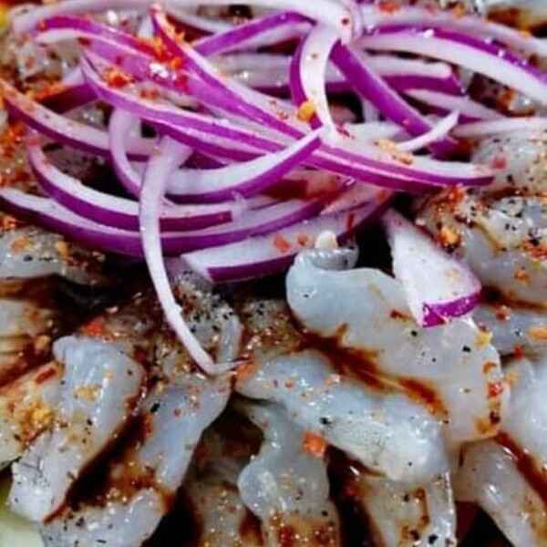 Mariscos Mar Rojo Playas de Rosarito 12