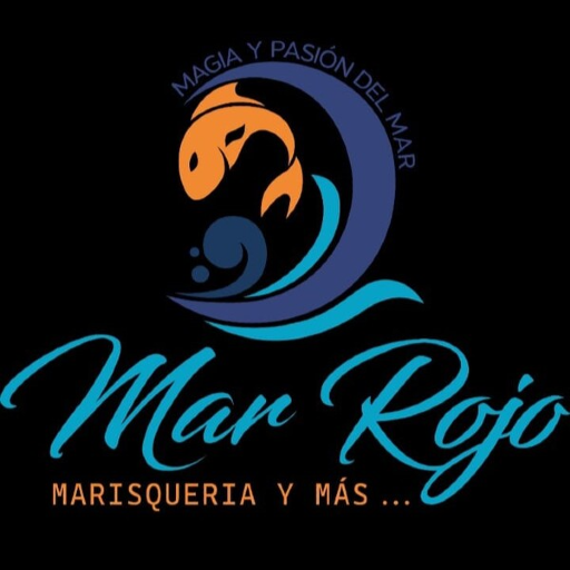 Mariscos Mar Rojo Playas de Rosarito
