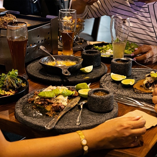 Restaurante Takotl Coyoacán 21