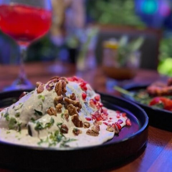 Restaurante Takotl Coyoacán 22