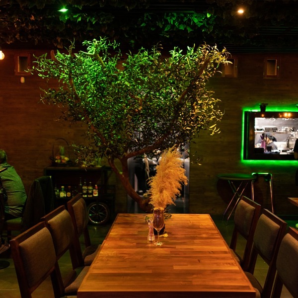 Restaurante Takotl Coyoacán 13