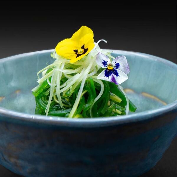 Restaurante Salvaje Masaryk 10