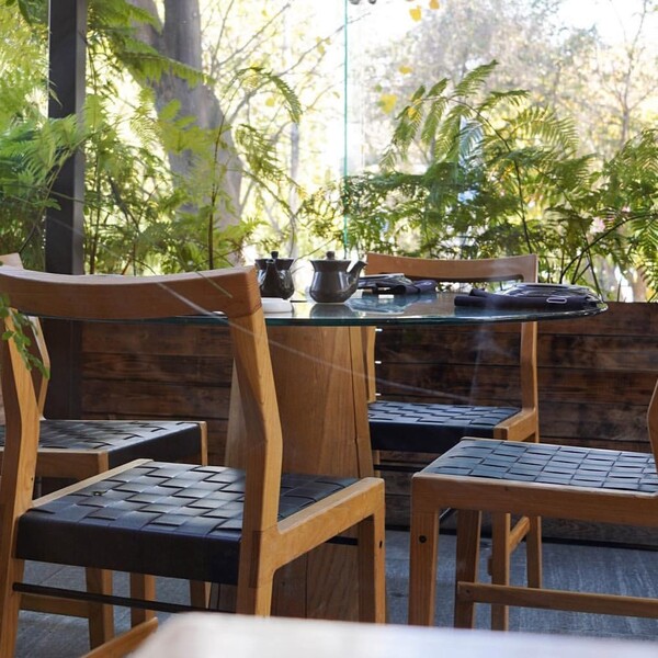 Restaurante OKU Lomas 13