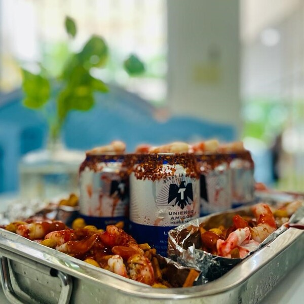 "La Chulada" Marisqueria & Cerveceria Cancún - foto 2