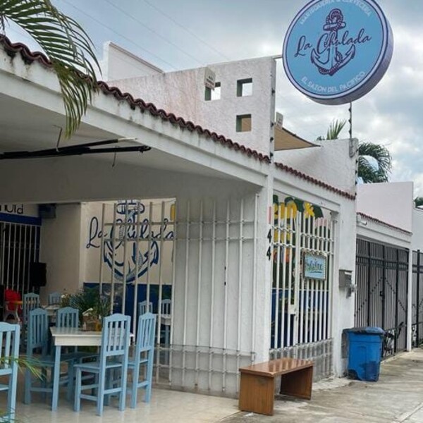 "La Chulada" Marisqueria & Cerveceria Cancún - foto 1