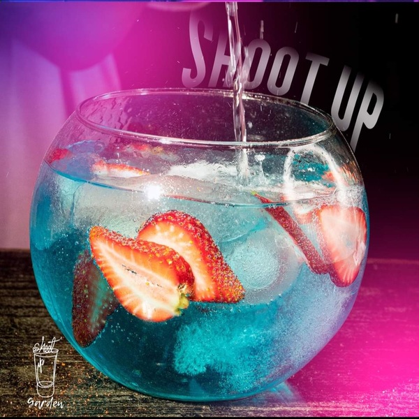 Shoot up Arboledas 8
