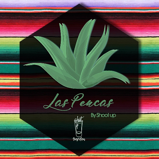 Restaurant Las Pencas by Shoot Up Atizapan 