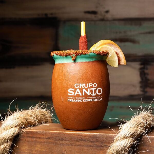 Restaurante Gran Puerto Corazón Playa del Carmen - foto 4