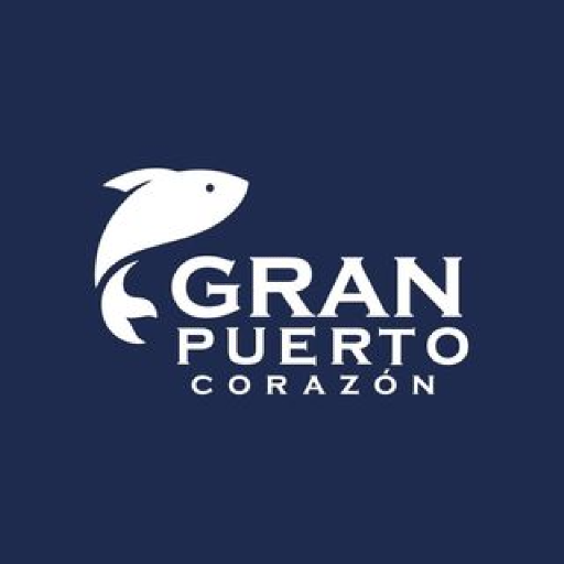 Restaurante Gran Puerto Corazón Playa del Carmen