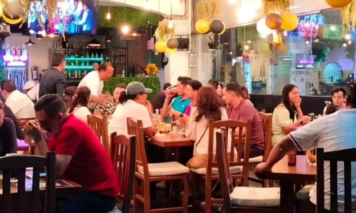 La Tequilera Cuernavaca