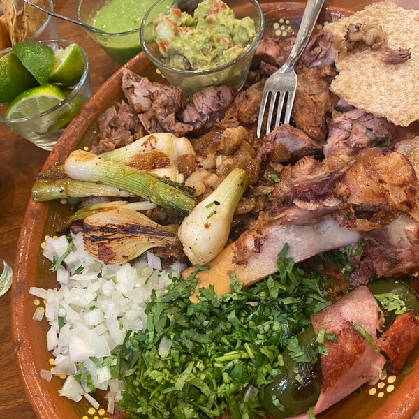 La Tequilera Cuernavaca  8