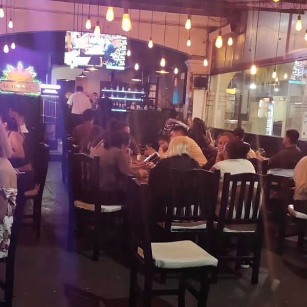 La Tequilera Cuernavaca  11