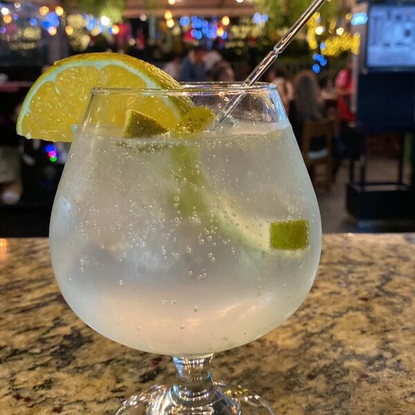 La Tequilera Cuernavaca  6