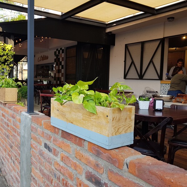 Restaurante Punto Guevara Guadalajara 11