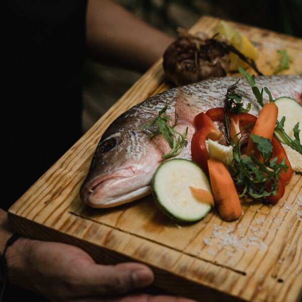 Restaurante Copal Gastro Bar Tulum 23