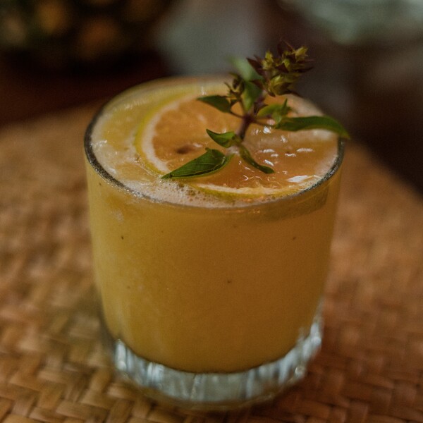 Restaurante Copal Gastro Bar Tulum 8