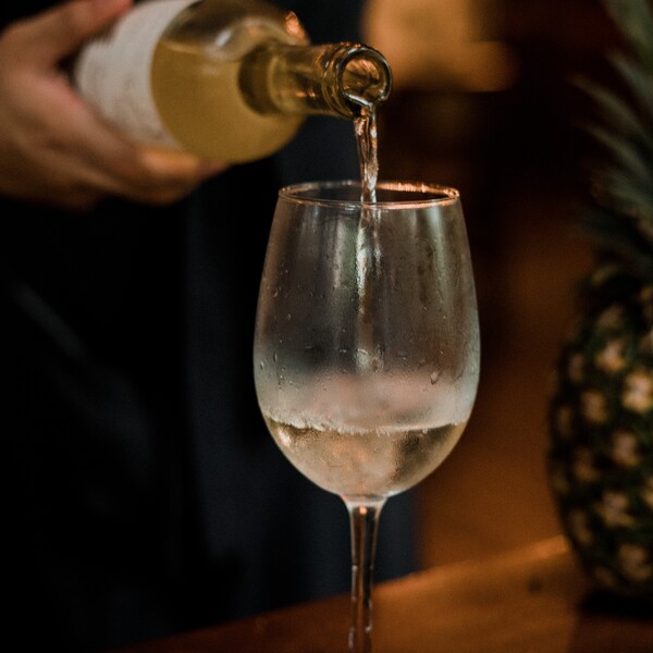 Restaurante Copal Gastro Bar Tulum 15