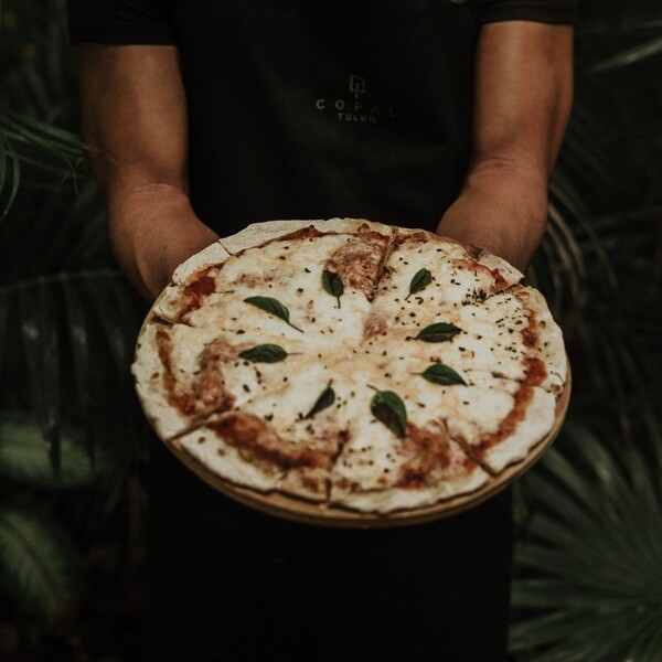 Restaurante Copal Gastro Bar Tulum 12