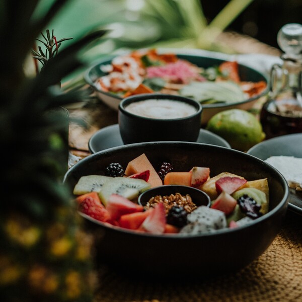 Restaurante Copal Gastro Bar Tulum 14