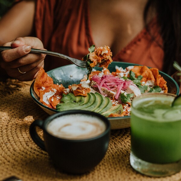 Restaurante Copal Gastro Bar Tulum 20