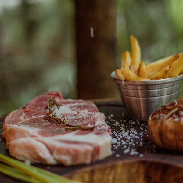 Restaurante Copal Gastro Bar Tulum 17