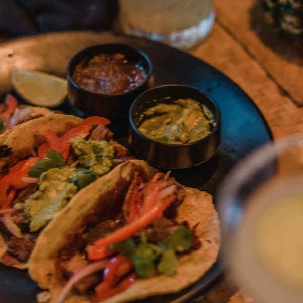 Restaurante Copal Gastro Bar Tulum 10