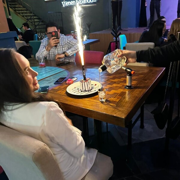 Restaurante La Mariachi Bistro Culiacán  19