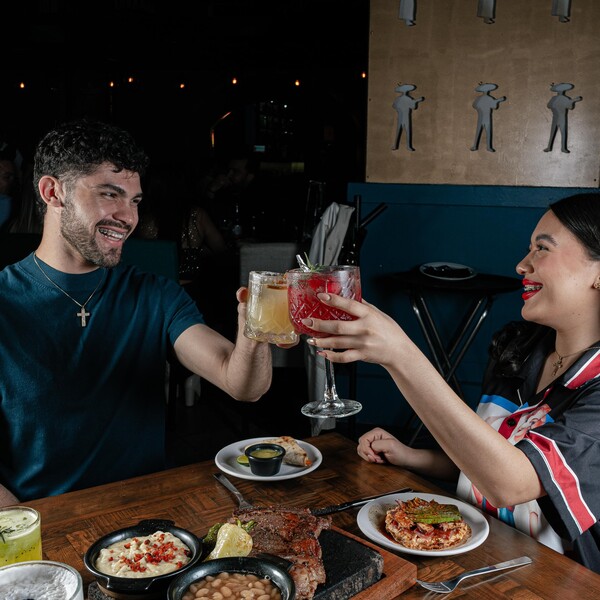 Restaurante La Mariachi Bistro Culiacán  21