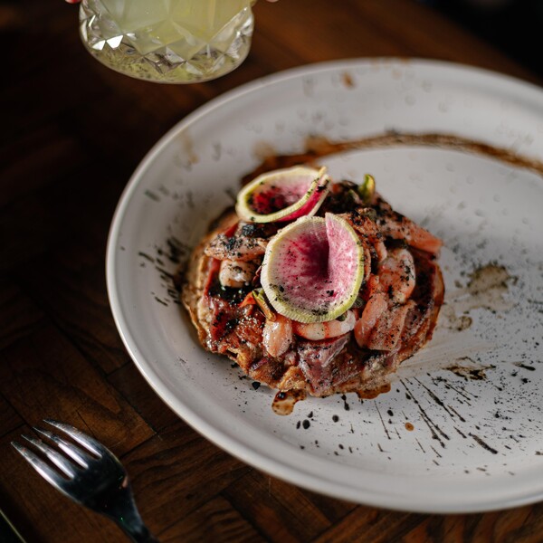 Restaurante La Mariachi Bistro Culiacán  24