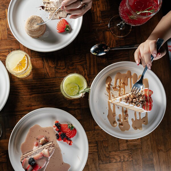 Restaurante La Mariachi Bistro Culiacán  18