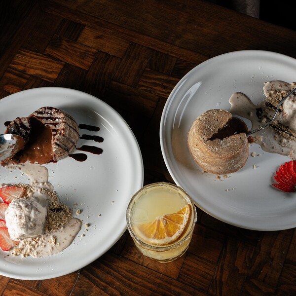 Restaurante La Mariachi Bistro Culiacán  26