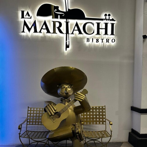 Restaurante La Mariachi Bistro Culiacán  27