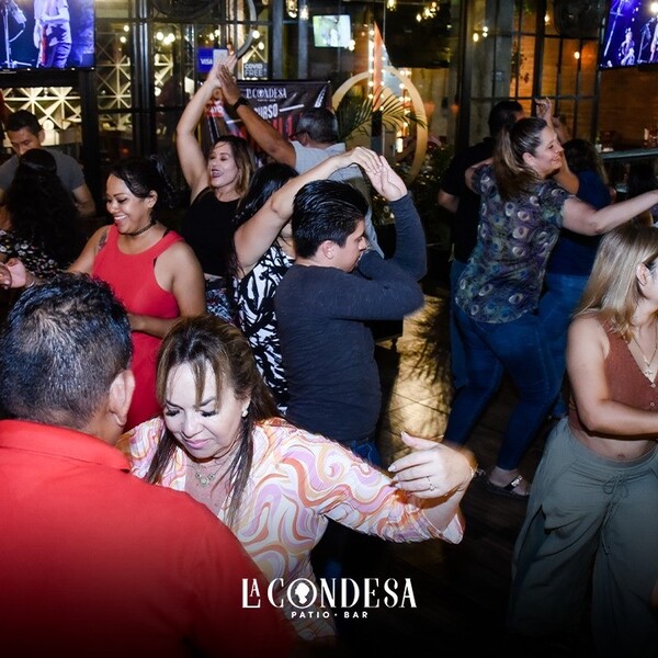 Restaurant La Condesa Nuevo Vallarta 8