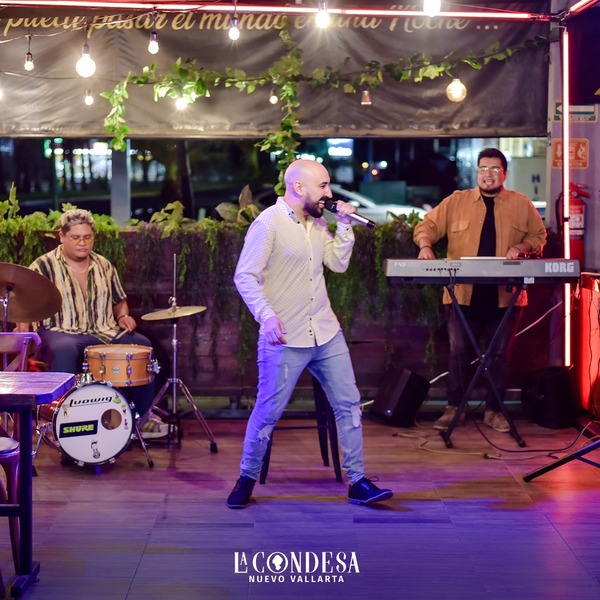 Restaurant La Condesa Nuevo Vallarta 6