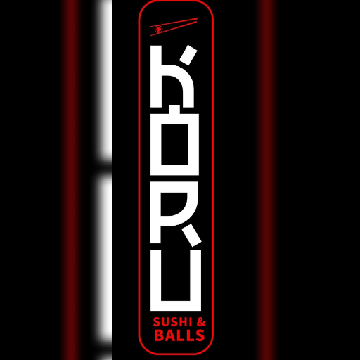 Restaurant Koru Sushi&Balls Chihuahua