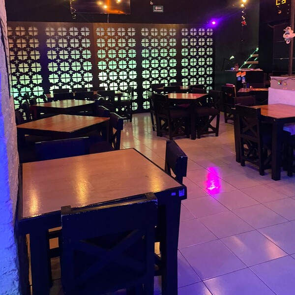 Terraza México la No 4 Coapa 5